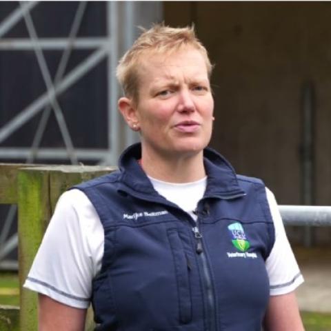 Marijke Beltman